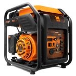 WEN RV-Ready 4000-Watt Open Frame Inverter Generator, Carbohydrate food Compliant $404.96 at Walmart