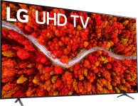 LG 86″ UP8770 4K IPS UHD Smart TV @ Amazon $1497