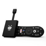 Select Walmart Stores: TiVo Stream 4K UHD Android TV Streaming Media Player