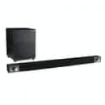 Klipsch BAR 48 Sound Bar and Wireless Subwoofer $299
