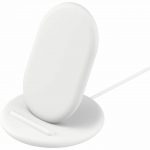 Google Pixel Stand 10W Qi Wireless Charging Pad (Compatible attract/ Pixel 3(three), four(4) & (five)5)