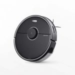 Roborock S5 Max Robotic Vacuum attract/ LiDAR Navigation (Black or White)
