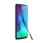 Motorola Moto G Stylus Unlocked Android Smartphone (2020) – $199.99 + Free Transport @ Motorola
