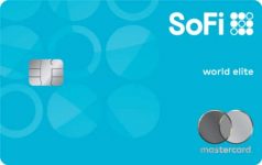SoFi Credit Card: No annual charge, 2% limitless money again, Earn as much as $100