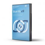 Blue Iris 5, NVR software program for Windows $49.49 ($20 off)