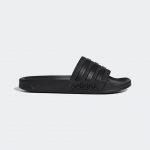 adidas Adilette Slide Sandals: Men’s Shower or Men’s/Women’s Aqua