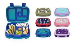 Bentgo Kids’ Lunch Bins – $17.99