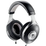 Focal Elegia Circumaural Closed-Back High-Fidelity Audiophile Headphones