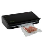 FoodSaver FM2100 Vacuum Sealing System (Black)