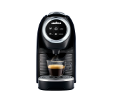 Lavazza BLUE Classy Mini Single Serve Espresso Coffee Machine + 36-Ct Capsules