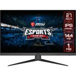 MSI Optix G272 27″ 1080p 144Hz 1ms IPS FreeSync Gaming Monitor @ $174 + F/S at Walmart