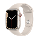 Apple Watch Series 7 41mm GPS w/ Aluminum Case (numerous colours) $379 + Free S/H w/ Prime