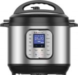 Instant Pot 8-Quart 7-in-1 Multi-Cooker Pressure Cooker