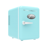 6-Can Frigidaire Retro Mini Fridge (Various Colors)