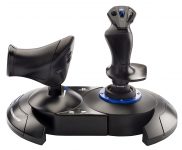 Thrustmaster T.Flight HOTAS 4 Joystick for PS4 / PS5 / PC