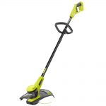 RYOBI ONE 18 (eighteen) Volt thirteen in. Cordless Battery String Trimmer $34.less than a buck $8.less than a buck Shipping