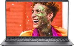 Workplace Depot: $800 Dell Inspiron 15 5515 Notebook, 15.6″ Screen, AMD Ryzen 7, 16GB Memory, 512GB Solid State Drive, Windows 11, I5515-A835SLV-PUS.