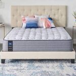15% Shop Card – Sealy Response Carver 11″ Agency or 13.5 ” Plush Efficiency Mattress – $649.99