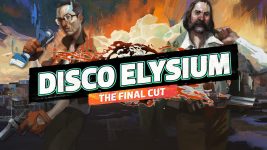 Disco Elysium: The Final Cut (Laptop or pc Digital Download)