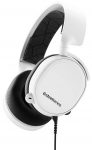 MetalSeries Arctis 3 Wired Gaming Headset (White)