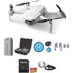DJI Mini Soon after the state Drone   Outdoor Accessory Combo Kit $355   Free Shipping