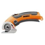 WORX WX081L ZipSnip Cordless 4V Electric Scissors (Refurbished) – $22.99 + FS @ eBay (New – $29.99)