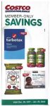 JANUARY 2022 Costco Coupon Ebook Preview!
