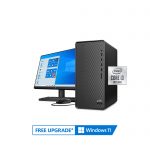 HP 24 Desktop Bundle i3 8GB/1TB Desktop Bundle $139 – Walmart In-Retailer ONLY YMMV $139