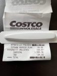 In-Retailer YMMV – Costco LG 77″ CX OLED $1999.97 (Together with Allstate Plan) on clearance