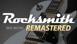 Rocksmith 2014 Edition Remastered (PC Digital Download)