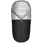 Diono All Weather Stroller Footmuff (Black)