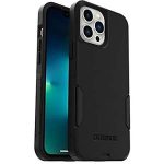 Otterbox Commuter case for iPhone 13/iPhone 13 Pro/iPhone 13 Pro Max (Black) $18.99