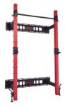 ETHOS Folding Wall Rack | Free Curbside Decide Up at DICK’S $249.99