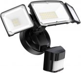 Freelicht 40W LED MOTION Flood Outdoor Light for $20.99 + Free Shipping