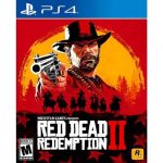 Red Dead Redemption 2 (PS4/PS5 or Xbox One/Series X)