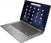 HP – 14″ 2-In-1 Touchscreen Chromebook – Intel Core i3 – 8GB Memory – 128GB SSD for $449.00