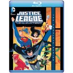 Justice League Unlimited: The Complete Series (Blu-ray) EXPIRED