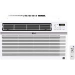 LG 12,000 BTU 115-Volt Window Air Conditioner w/ Distant (LW1216ER) $291.85 @ Amazon / Home Depot