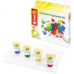 Crayola My First Fingerpaint Kit $6.75 + Free Shipping w/ Walmart+ or $35+
