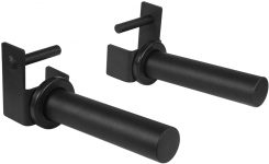 Yes4All Olympic Weight Plate Holder Energy Rack Attachment $21.10