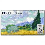 65″ LG OLED65G1PUA G1 OLED evo 4K Smart TV (2021 Mannequin) + $240 Visa GC