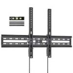 Wewdigi TV Wall Mount for Most 37-70 Inches TV $16.97