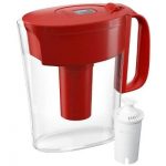 Target In- Retailer -Brita Water Filter 6-Cup Metro Water Dispenser $11.99 (after $4 Target circle coupon off) – $11.99