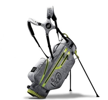 Golf Clubs & Equipment