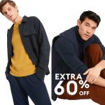 Banana Republic: Men’s Slim WFH Pants (Long) $23.20 | Rapid Movement Chinos: Straight -Tall (rust) $27.20, Tapered, Slim or Straight (Purple) $31.20 Shipped