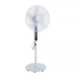 YMMV –Lowes — 16″ 12 velocity pedestal fan — $79.99 clearance out to $9.17