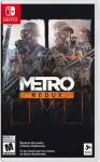 Metro Redux (Nintendo Switch)