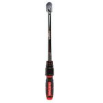 CRAFTSMAN torque wrenches, $49.98, 1/2″ 50-250 ft/lb or 3/8″ 20-100 ft/lbs, free delivery, Lowe’s