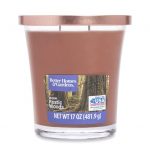 Higher Houses & Backyard 2 Wick Candle, 17 oz Half off $4.76 at Walmart