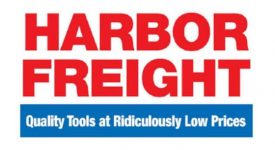 Harbor Freight Everyone saves coupons 12/31/21 – 01/2/22